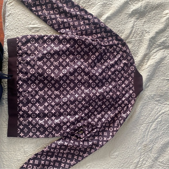 Louie vuttion windbreaker/jacket - Picture 2 of 4